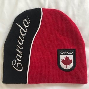 Canada Beanie